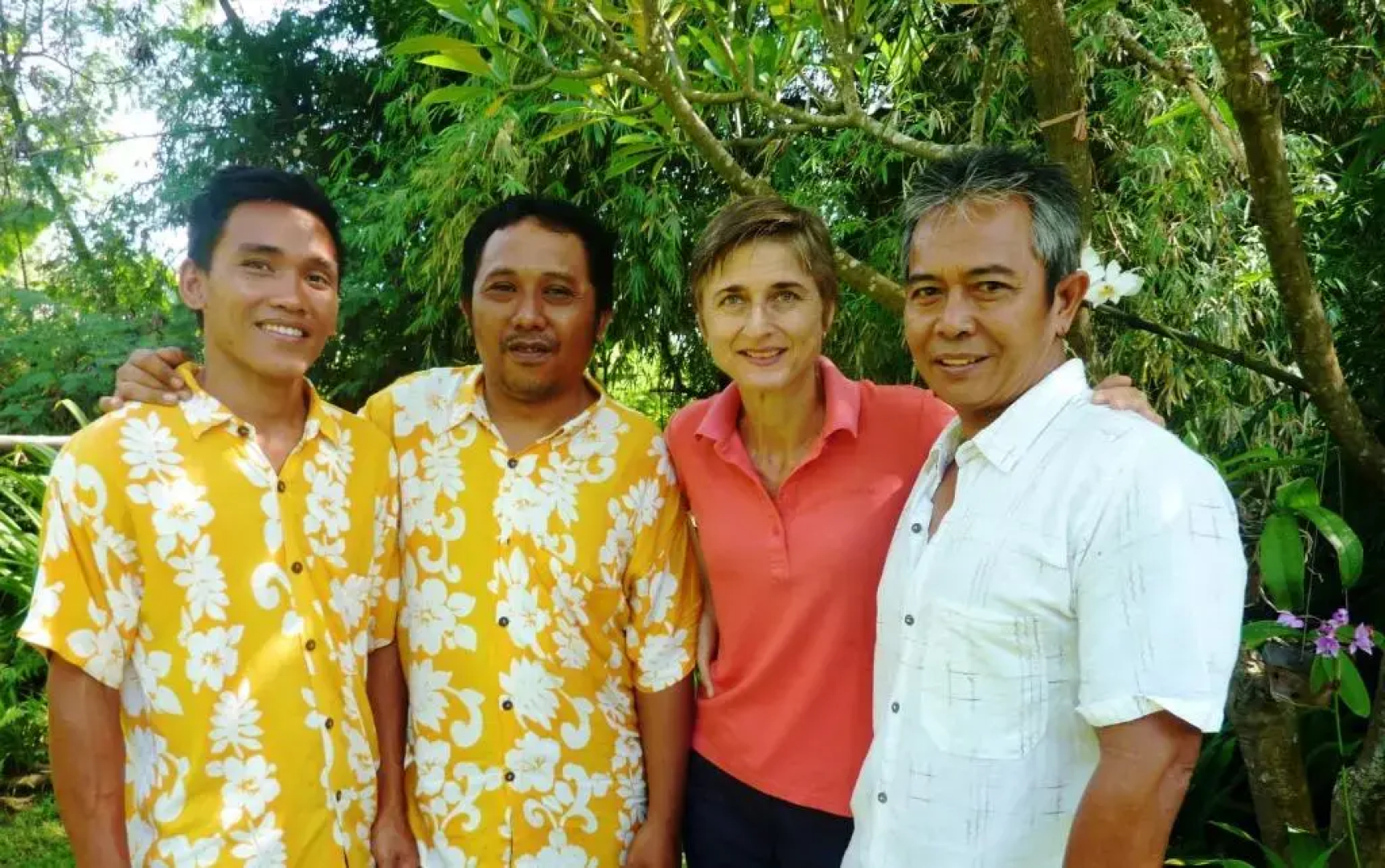 Saraswati Holiday House