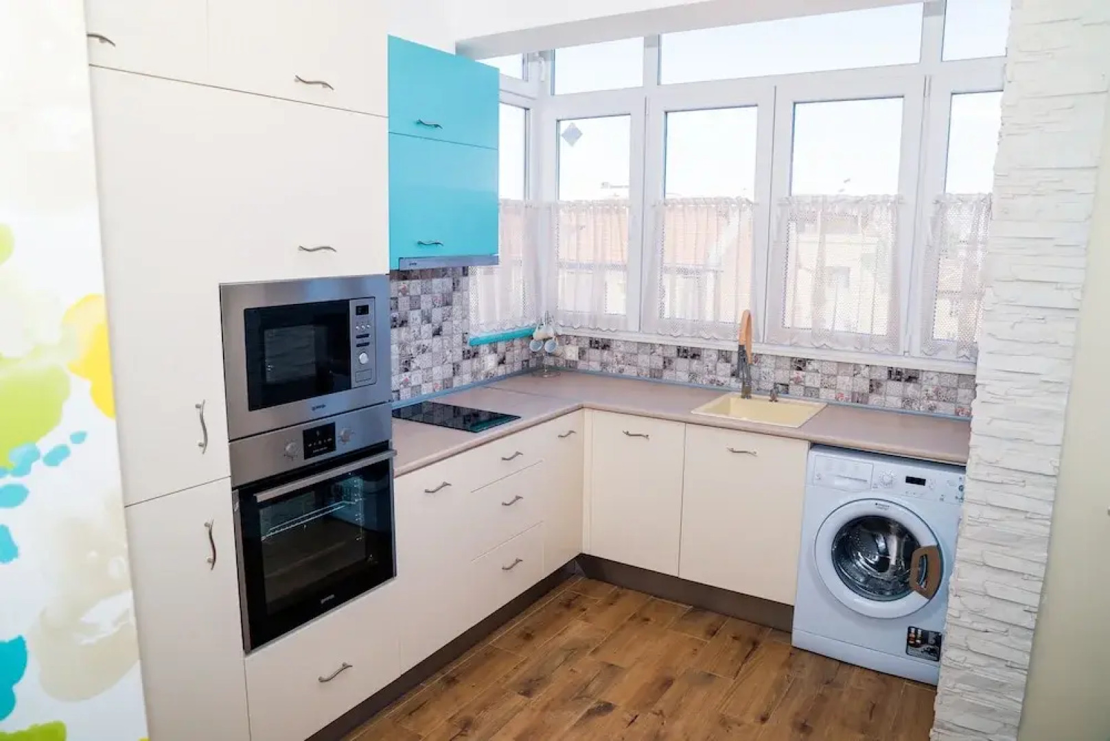 Sofia Central Pretty Apartment