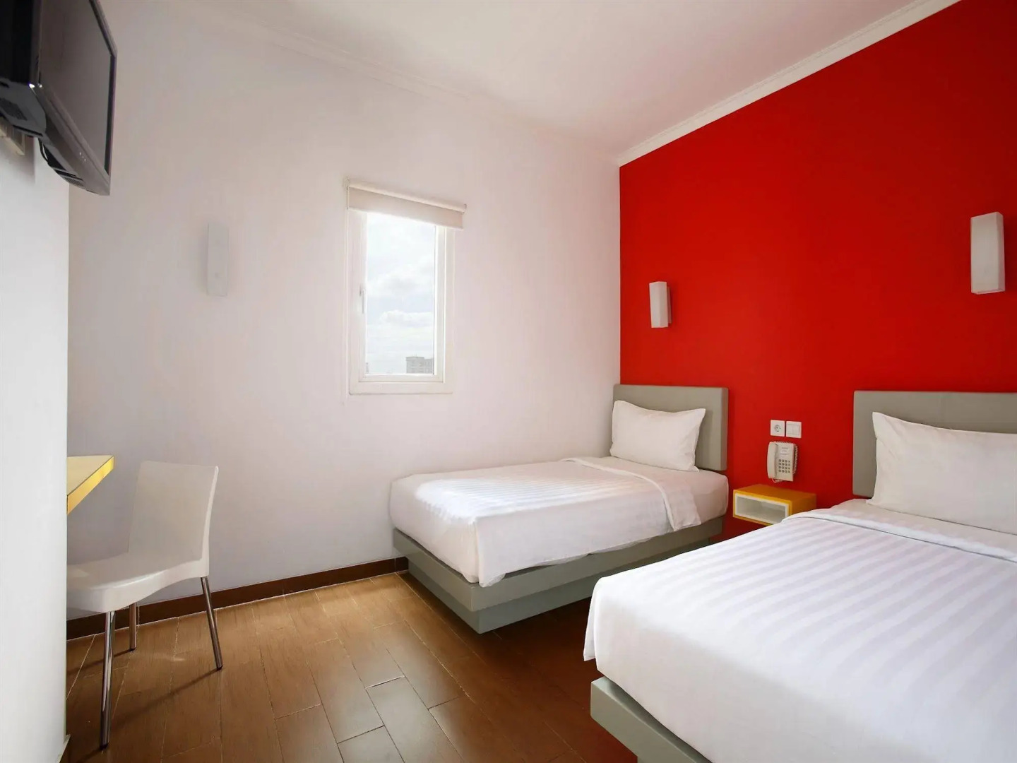 Amaris Hotel Mangga Dua Square