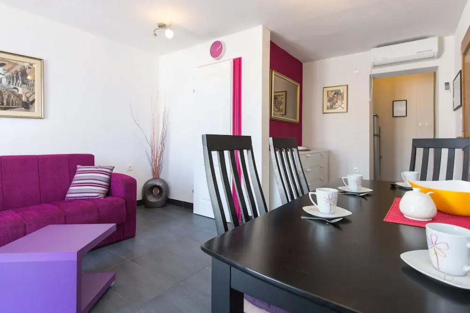 Apartments Djuro