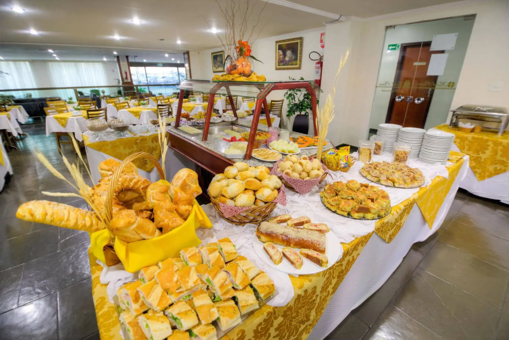 Dan Inn Express Ribeirao Preto