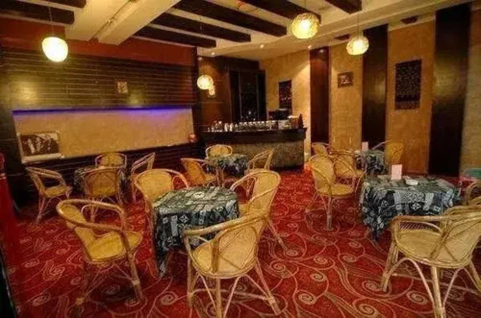 Jingxi Zhuangjin Hotel