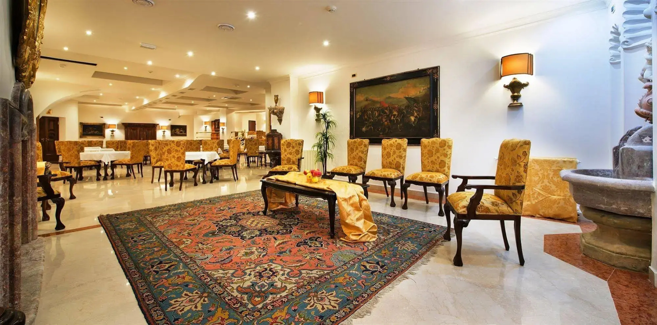 Hotel Leon D´Oro