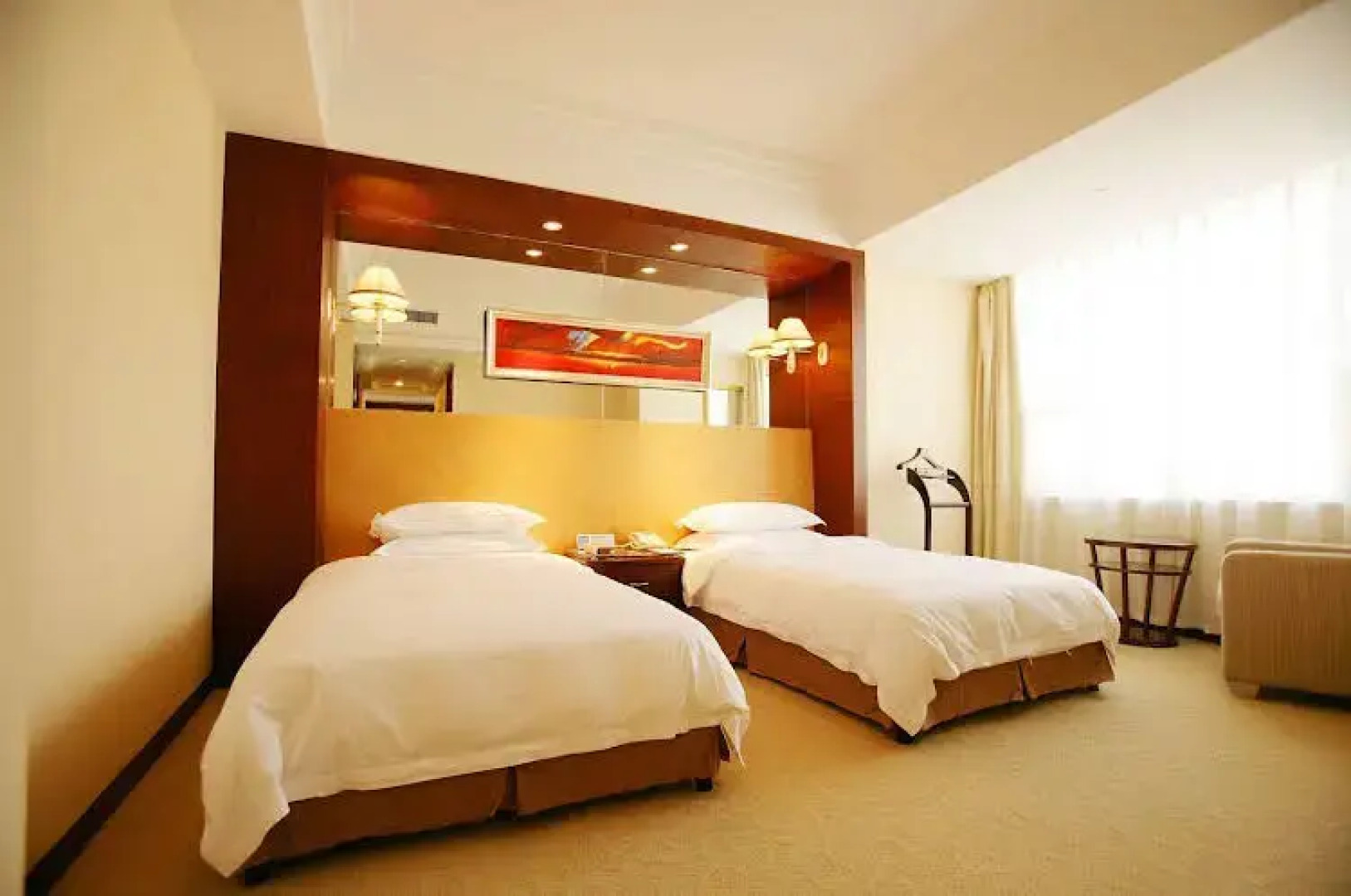 Nanchang Oriscene Garden Hotel