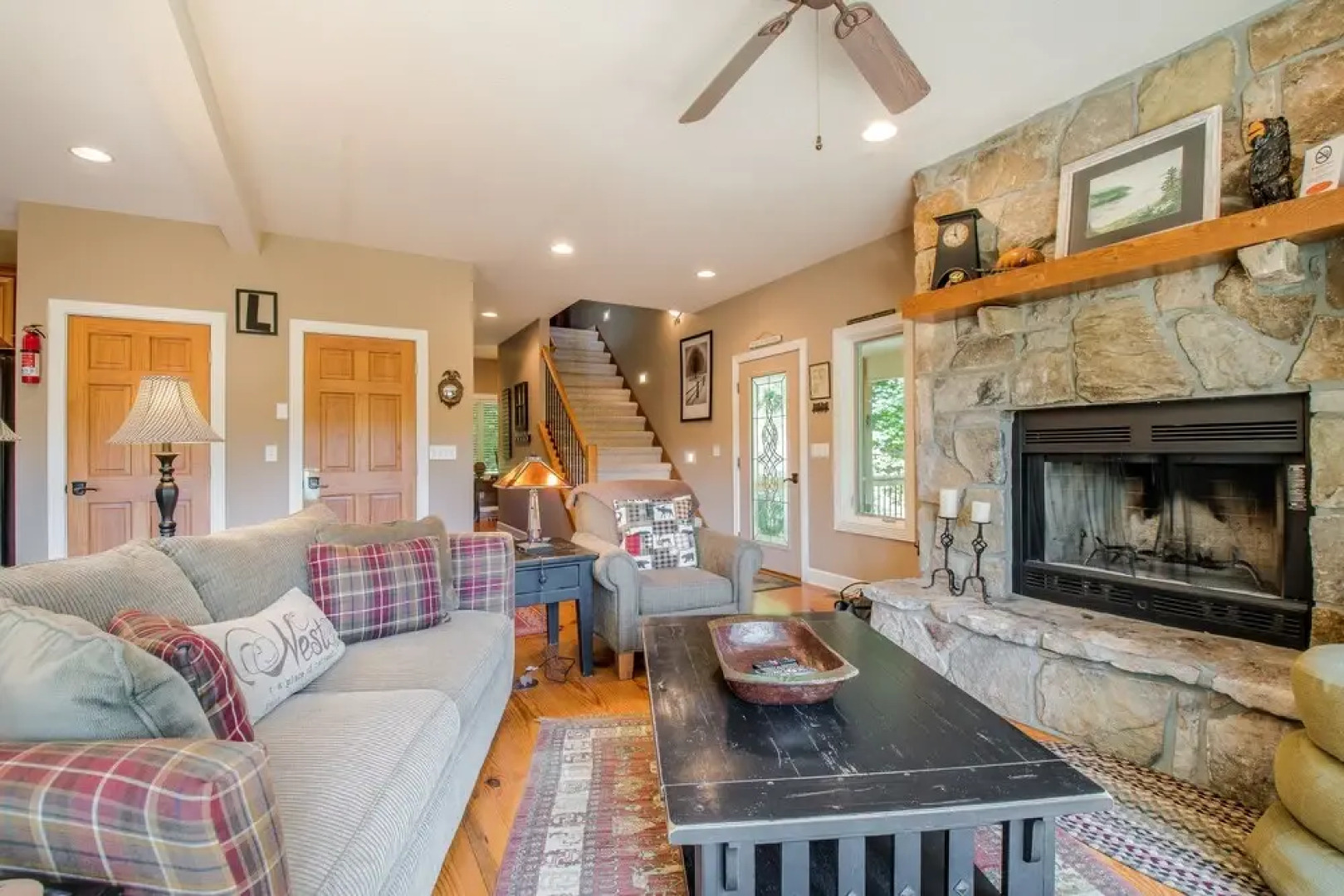 Canadian Day 4 Bedroom House