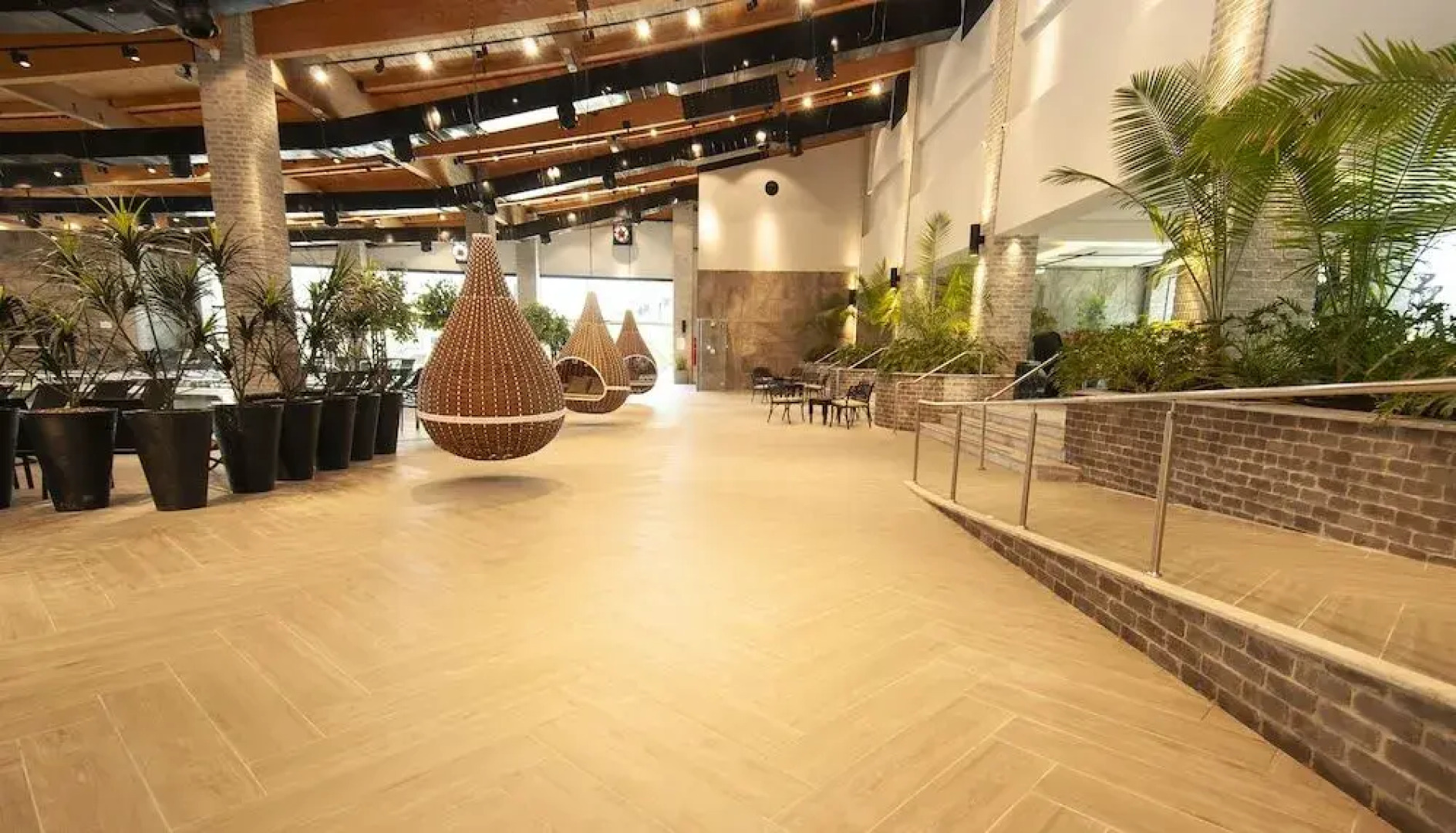 Dream Island Spa & Health Resort