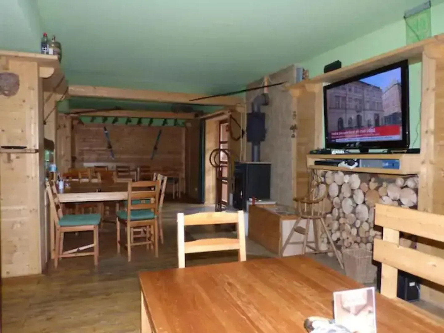 Cihlářka v Krkonoších - Apartmán 206