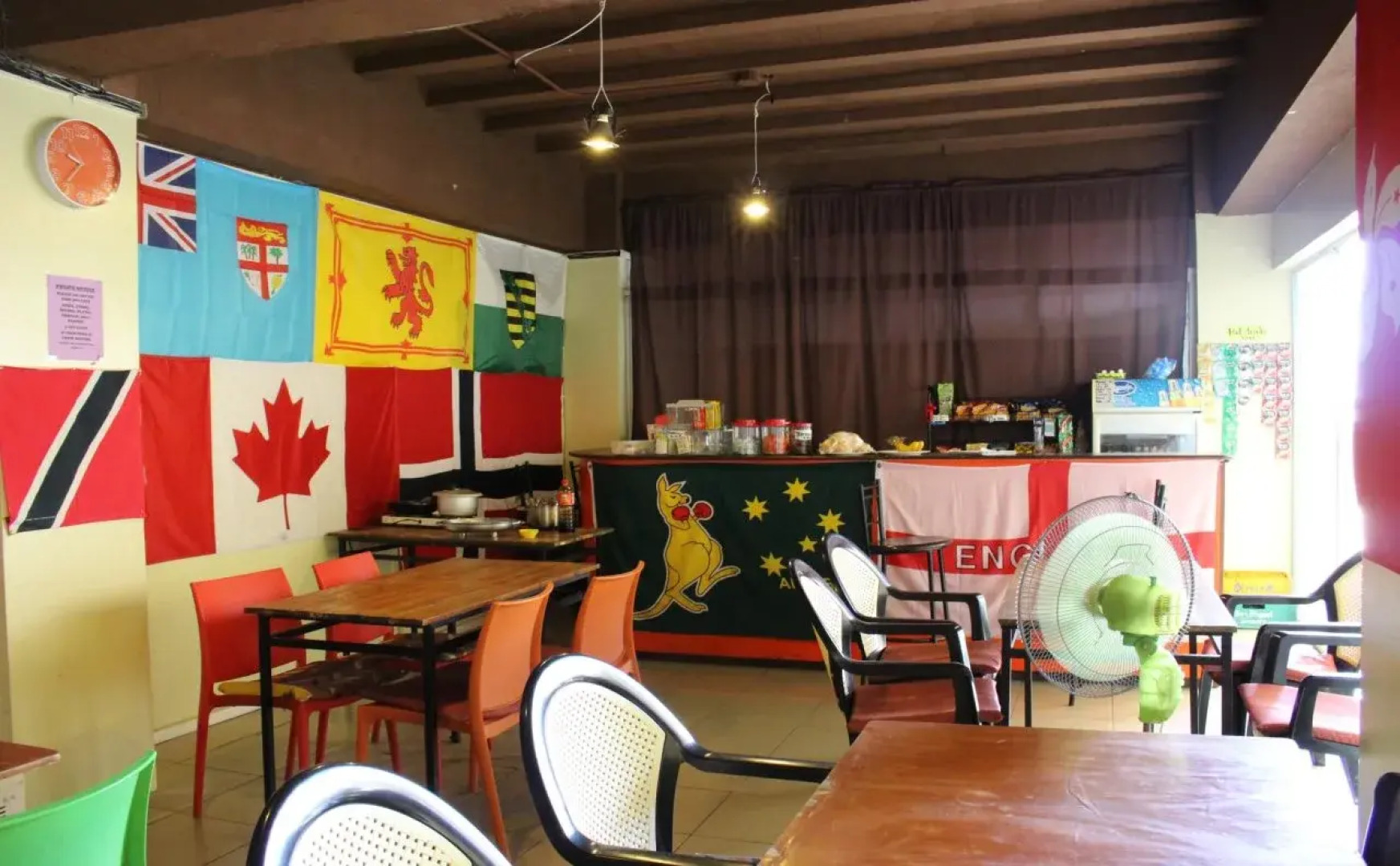 Cleverlearn Residences