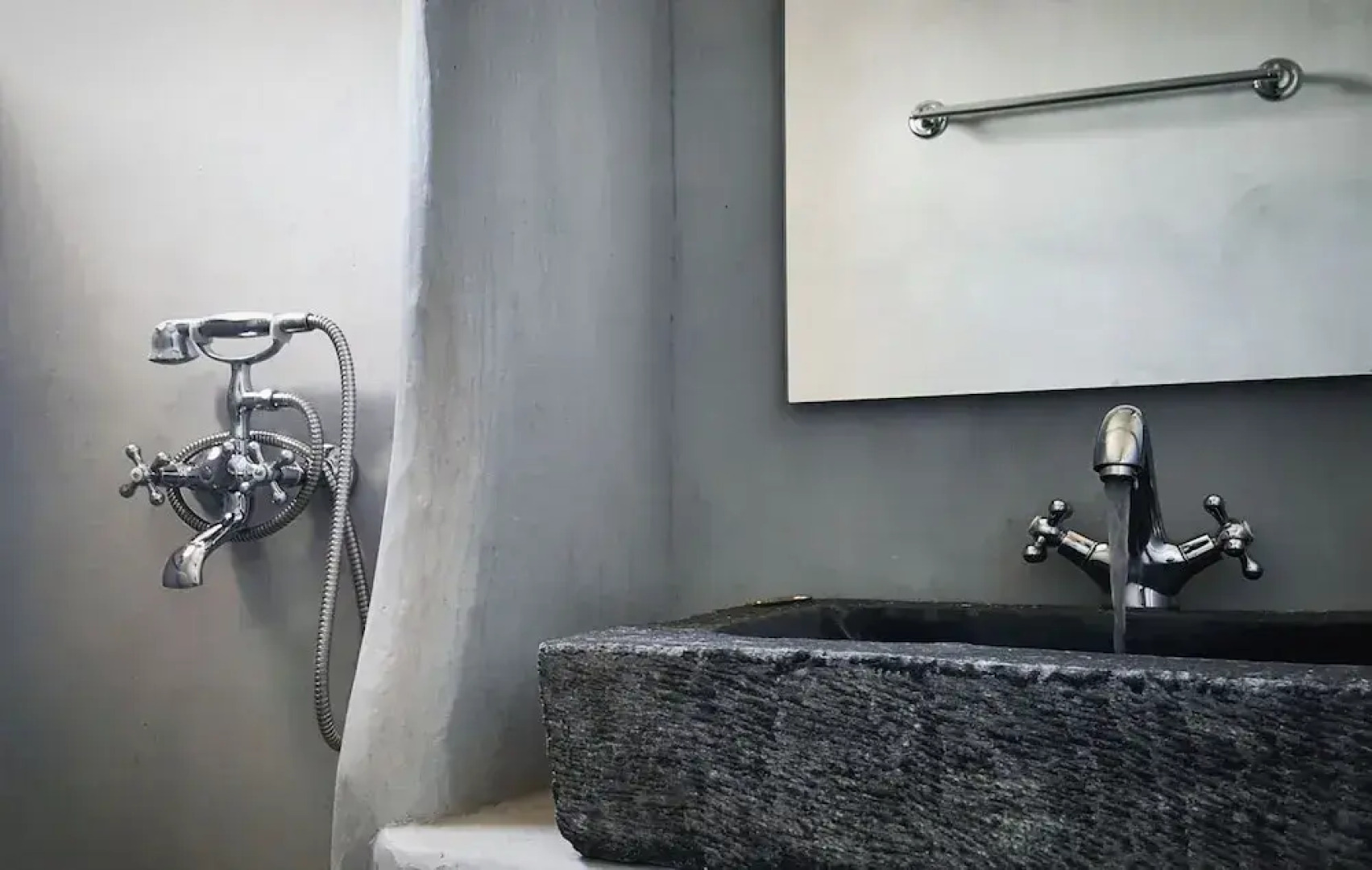 Avissalou Apartments