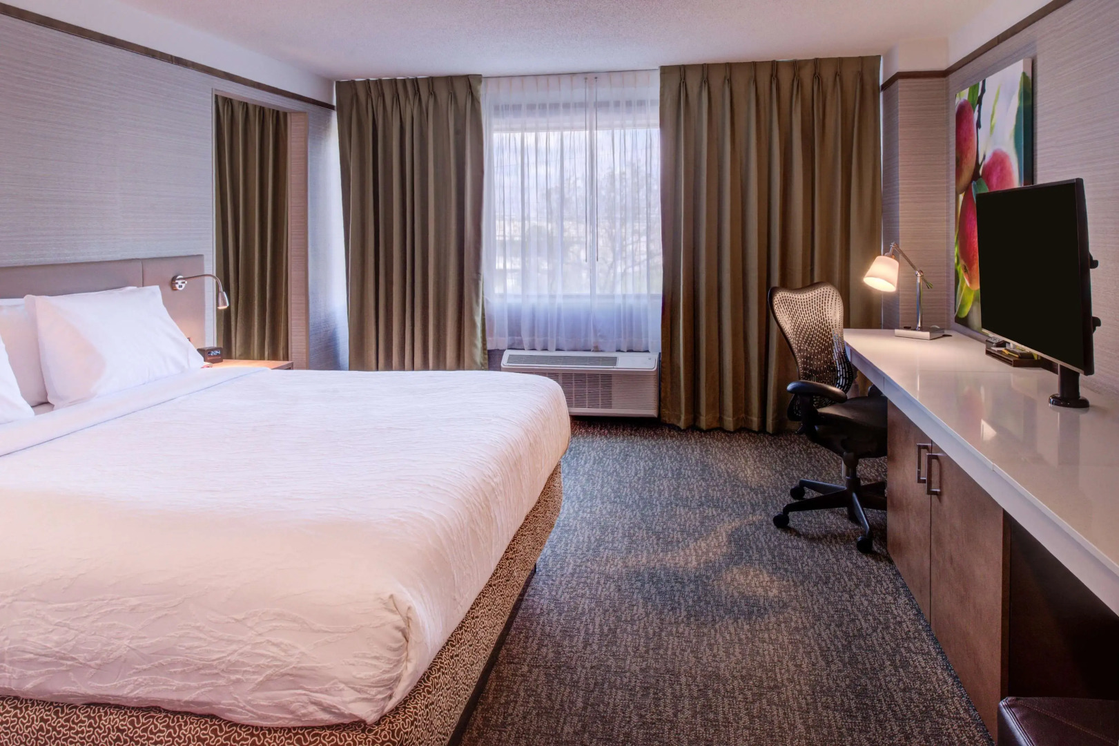 Hilton Garden Inn Detroit - Southfield, MI
