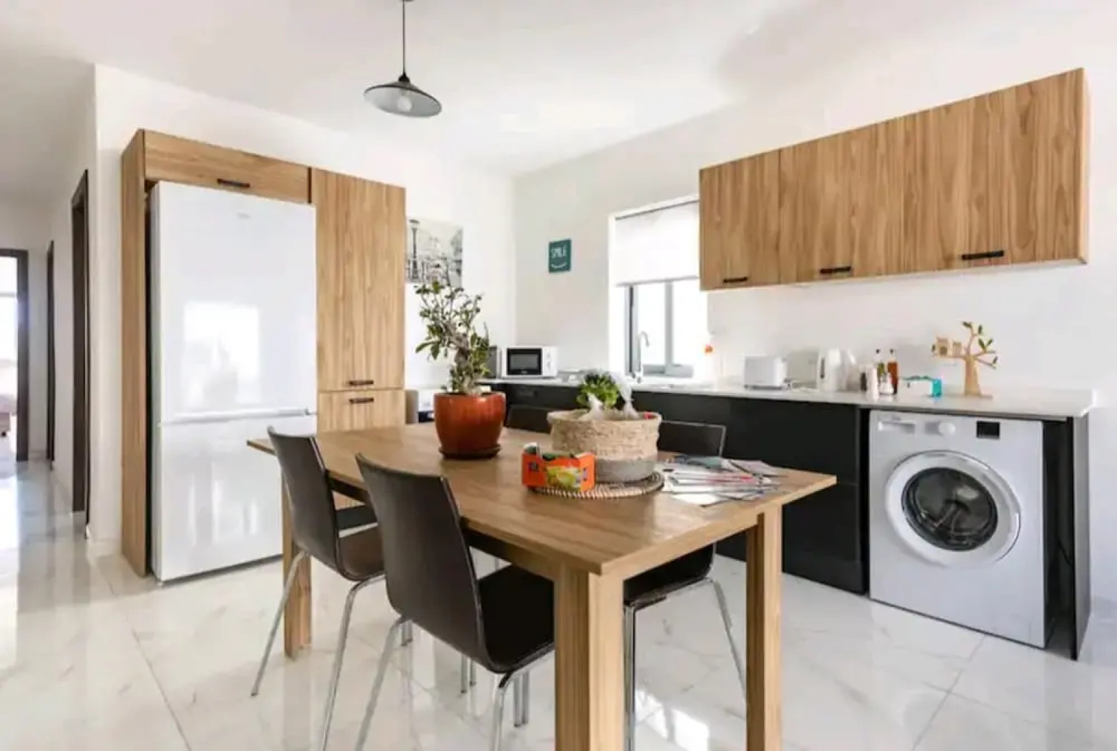 Stylish 3bed Penthouse Close to the Blue Grotto