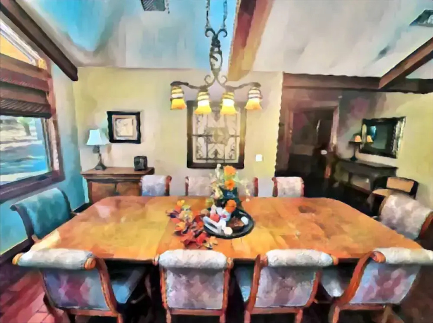 Townsend Flagstaff 3 Bedroom Home by RedAwning