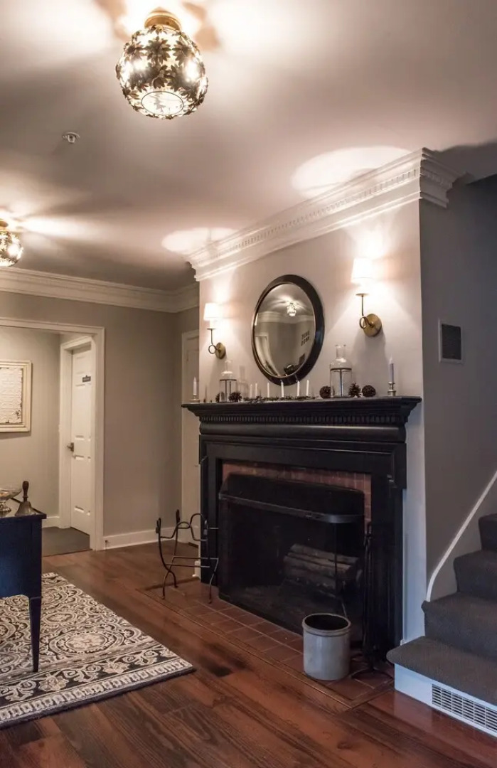 Howard House Lodge B&B