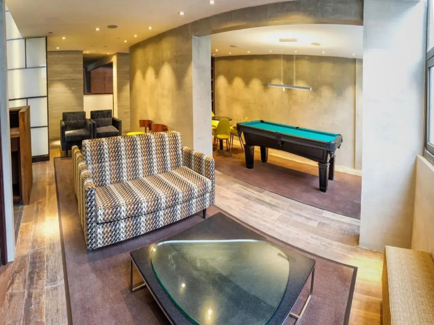 Hotel Spark Antofagasta