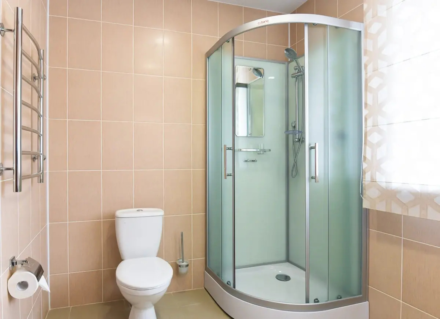 Белокуриха Туристическая