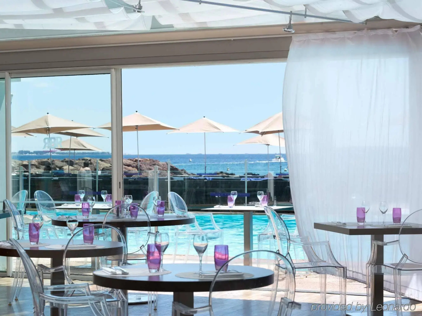 Pullman Cannes Mandelieu