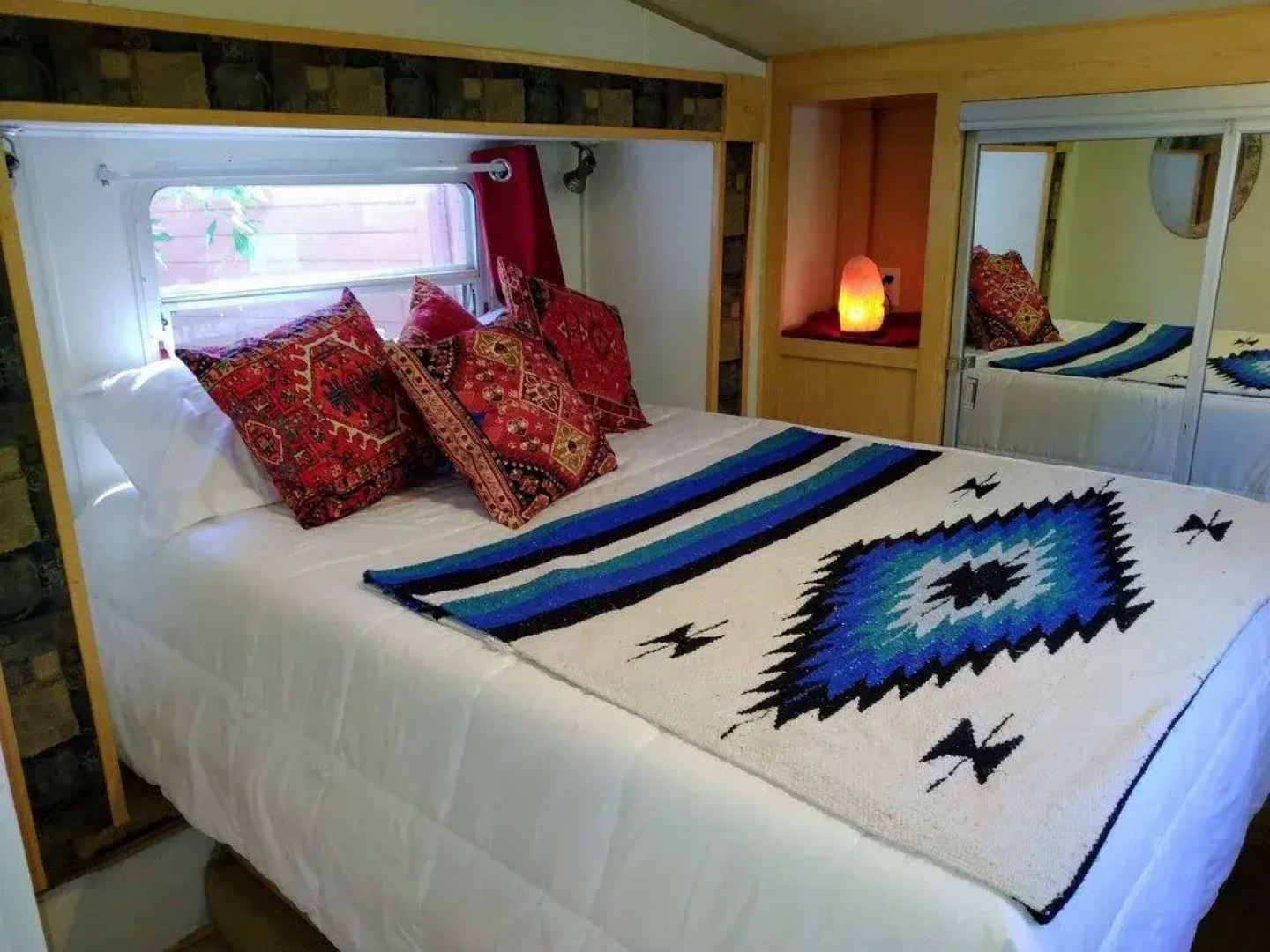 Quiet Mind Lodge Retreat & Spa  Sequoias