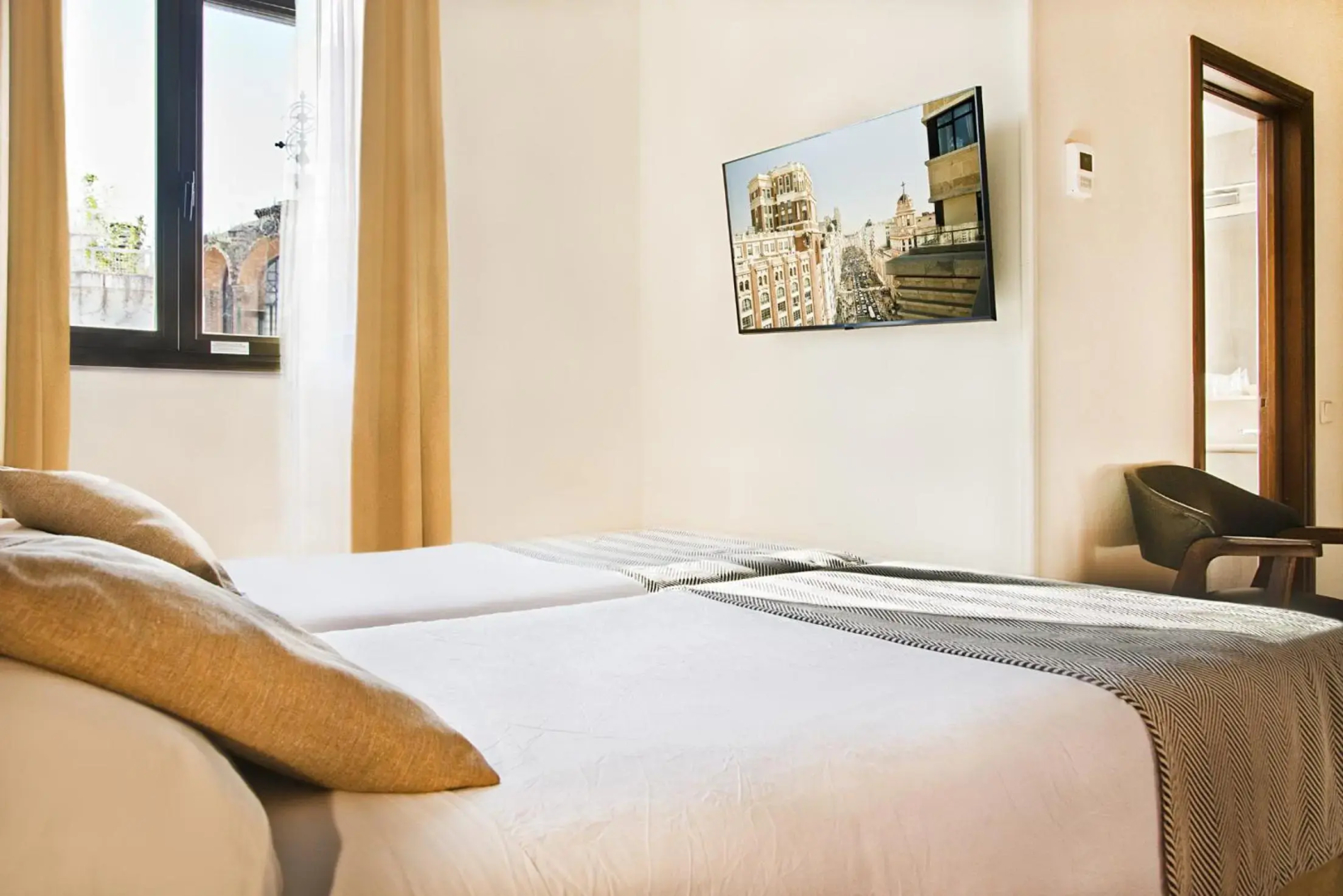 Hotel Tuscolana