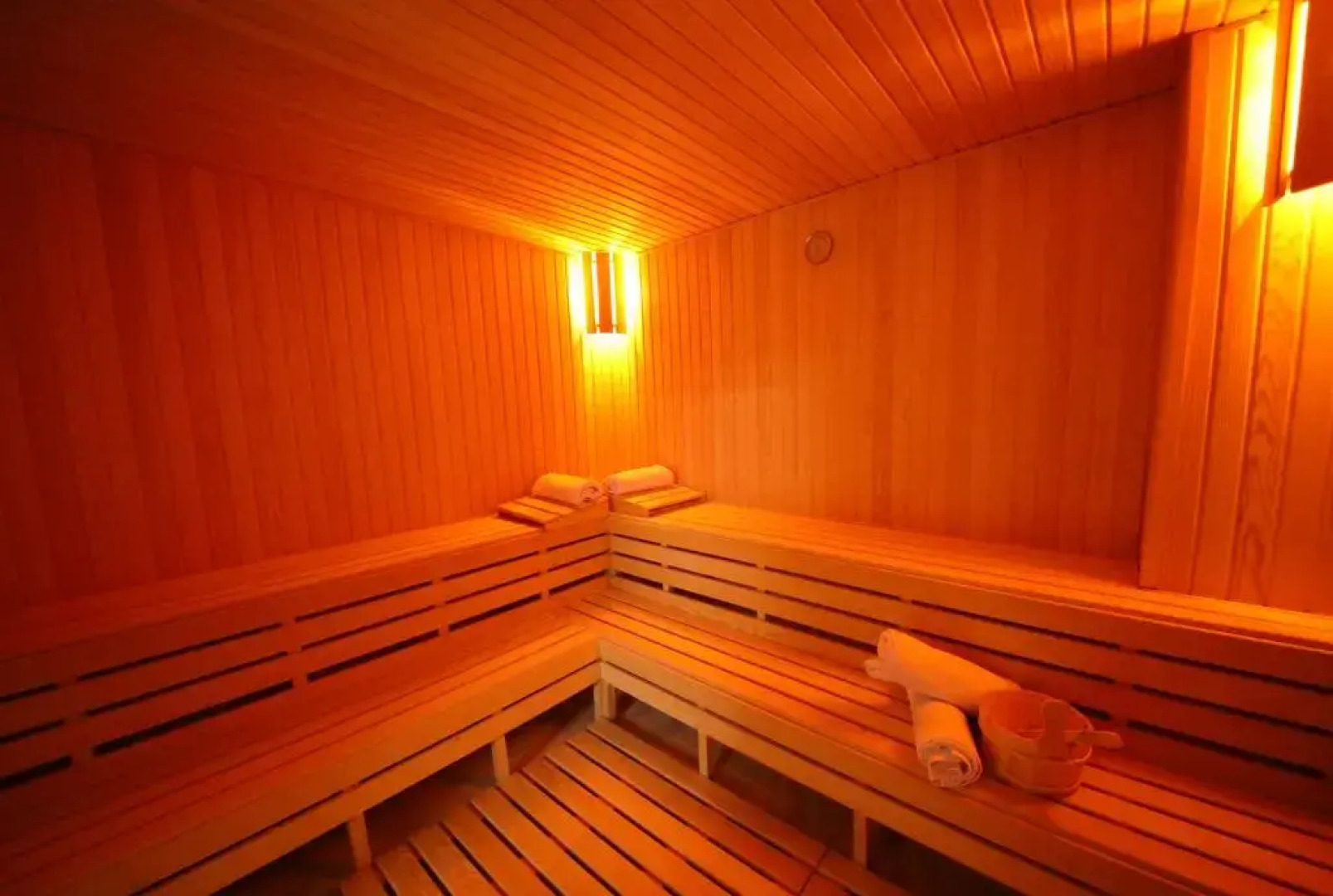 Fika City & Spa Otel