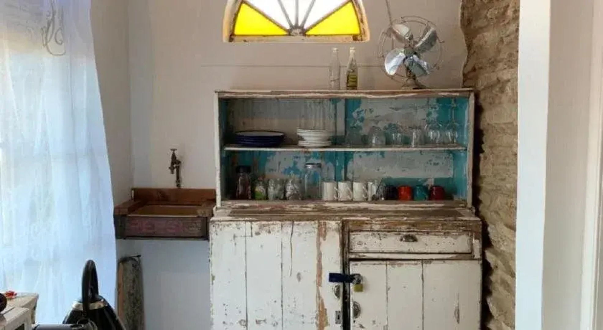 The Karoo Moon Motel