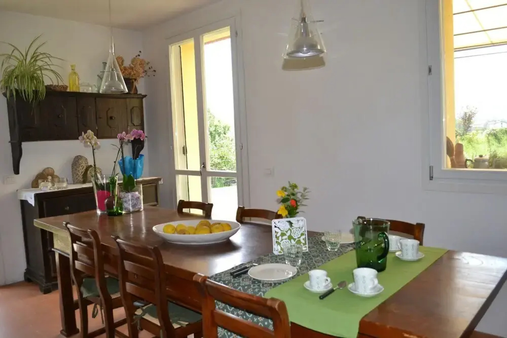 Il Giardino B&B