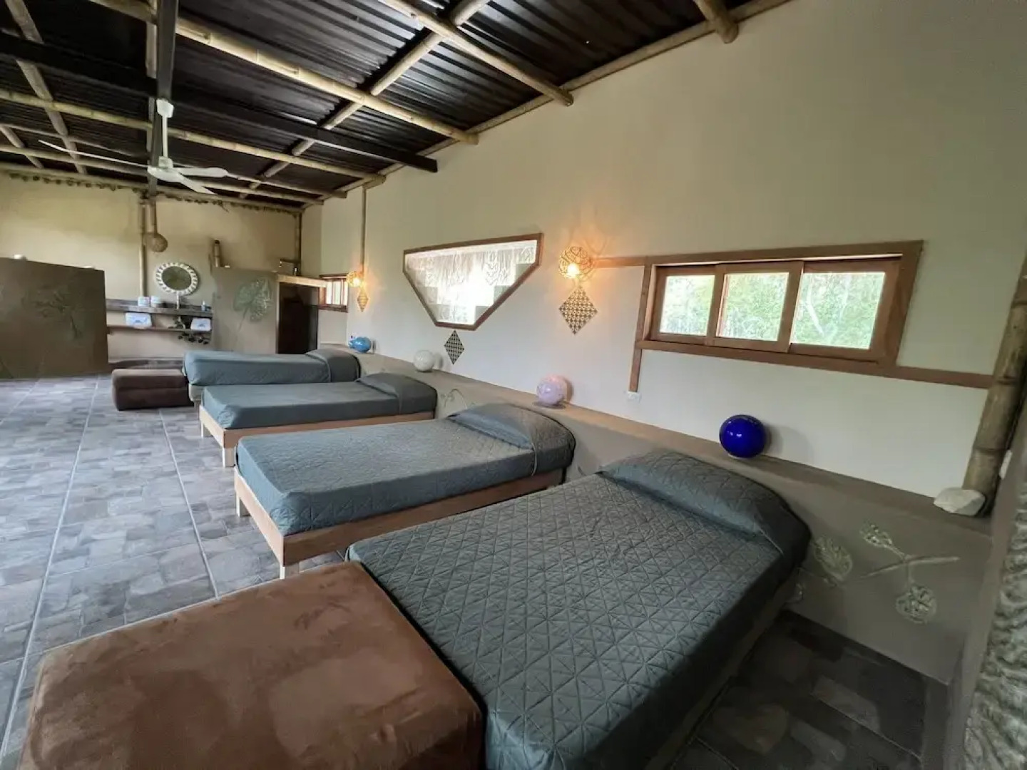 Villas Adriana Palenque