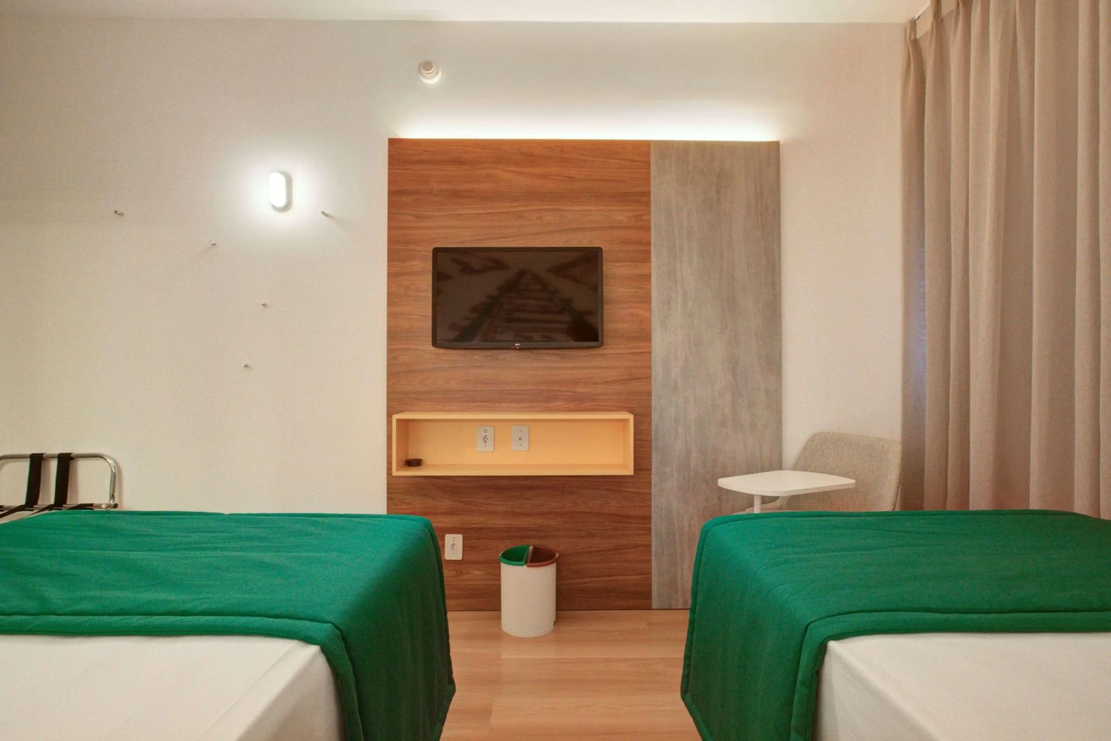 Summit Suítes Hotel Cruzeiro