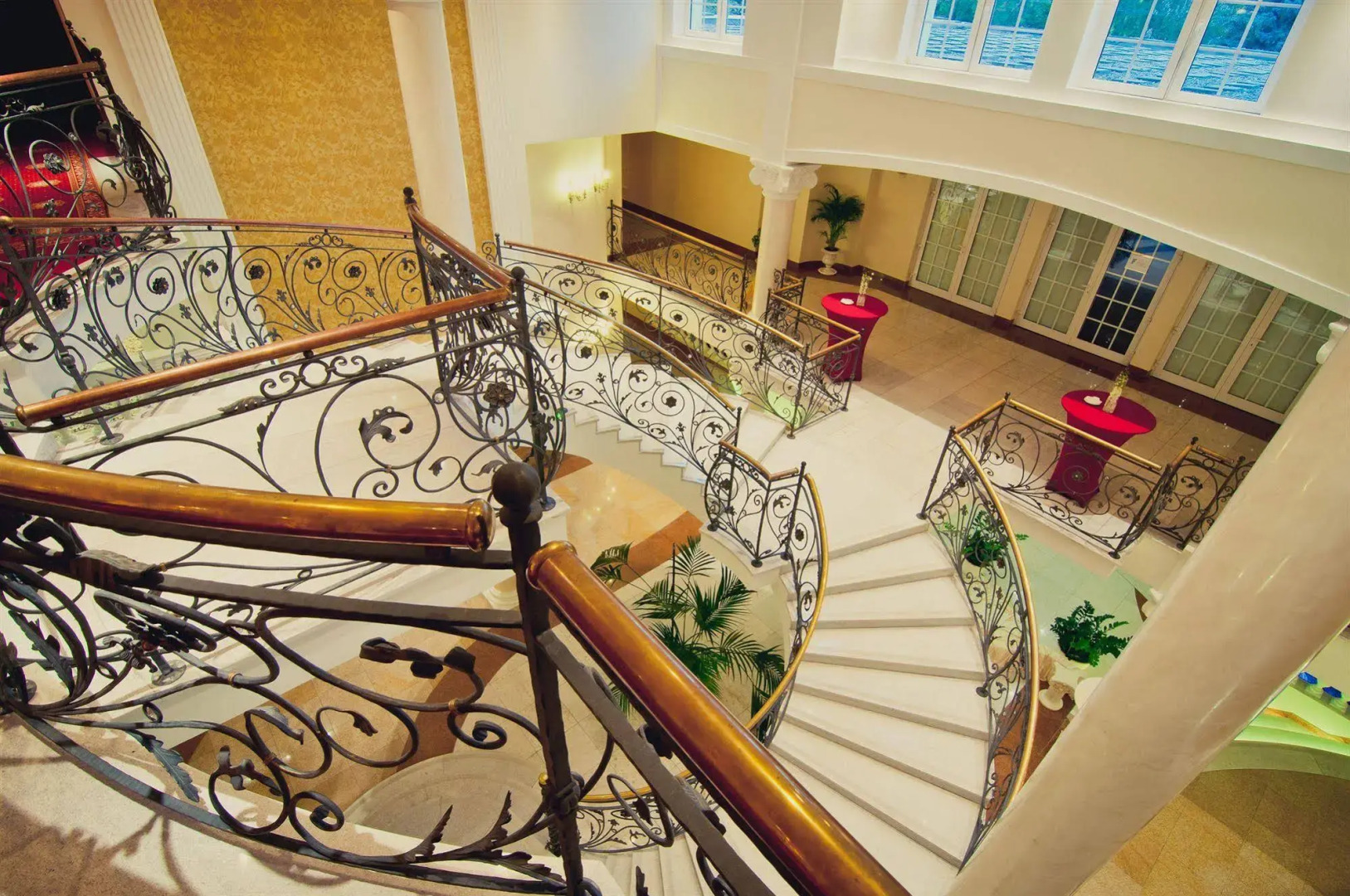 Windsor Palace Hotel