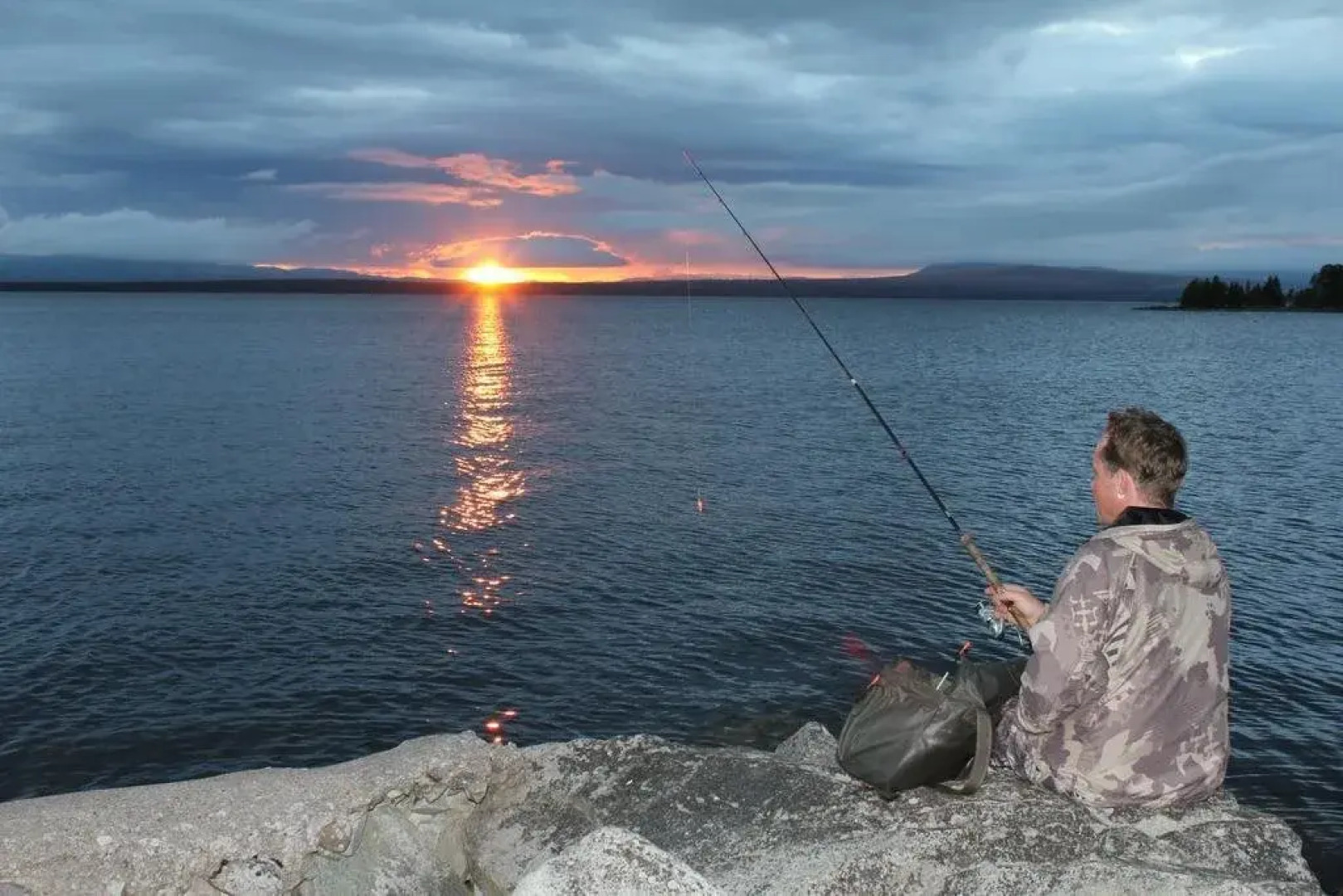 Femund Nasjonalparkhotell