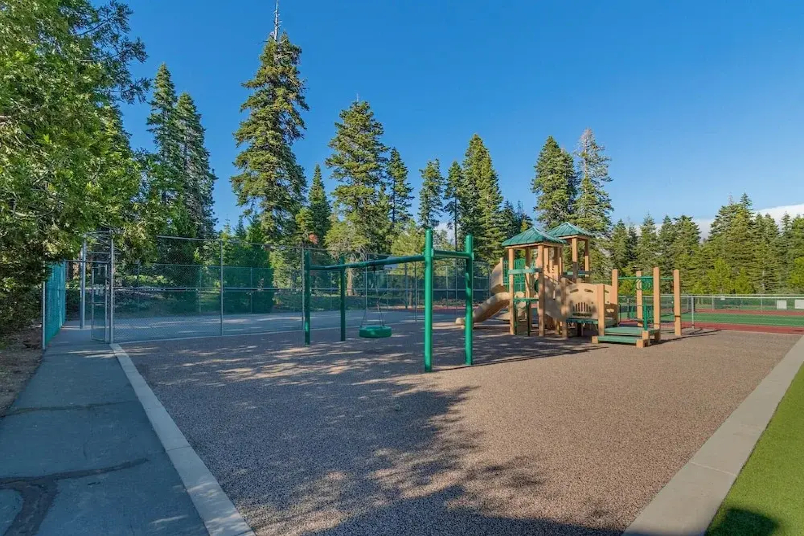 Rocky Ridge Retreat