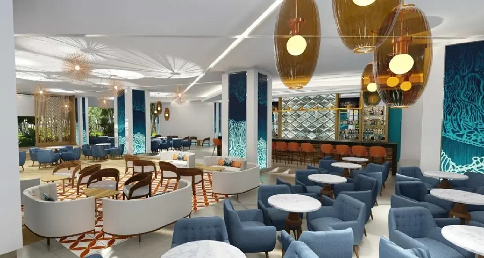 Grand Aston Cayo Paredón Beach Resort