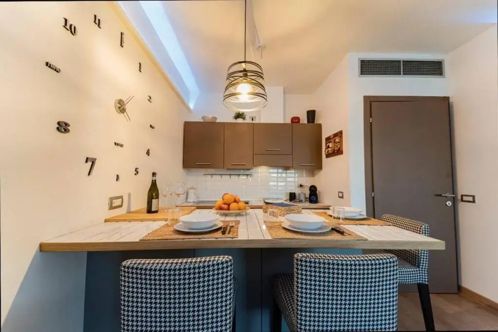 Appartamento accogliente vicino stazione