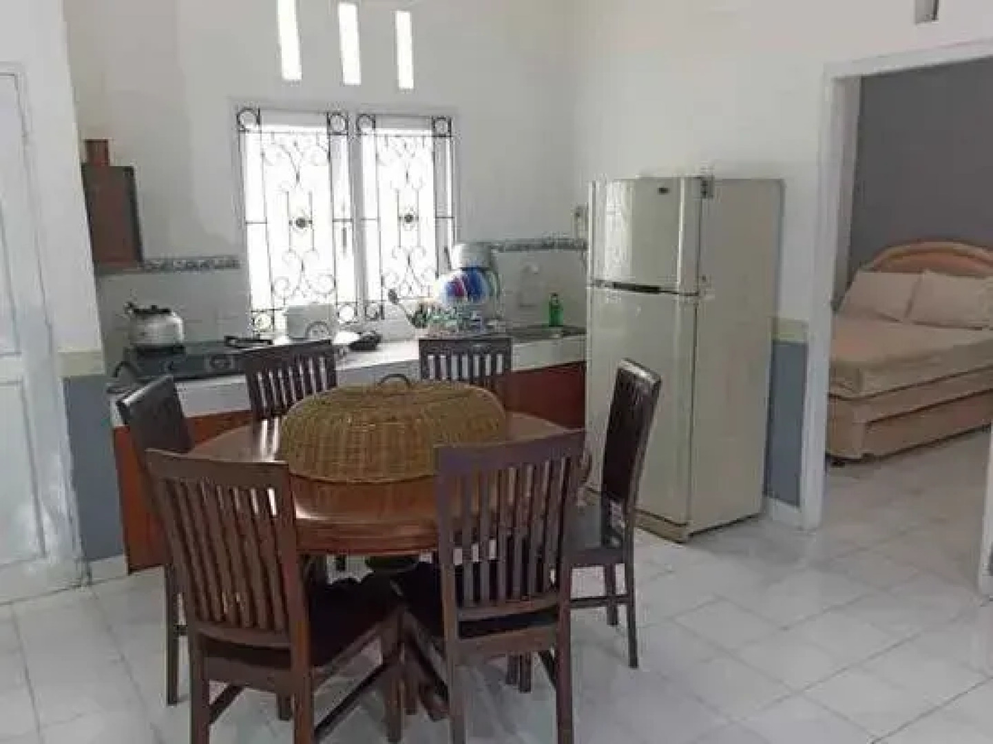 Villa Ciater Highland