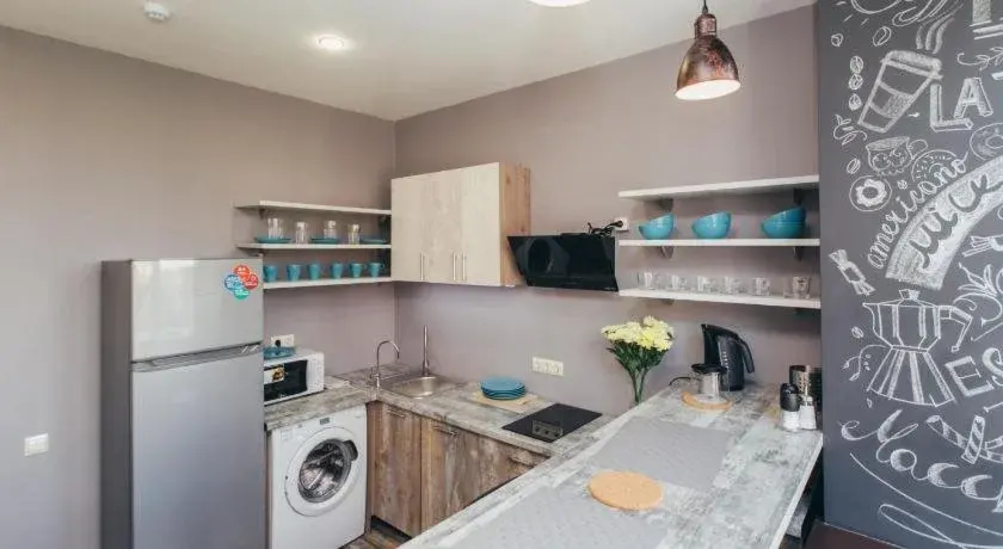 Carlson hotel and hostel