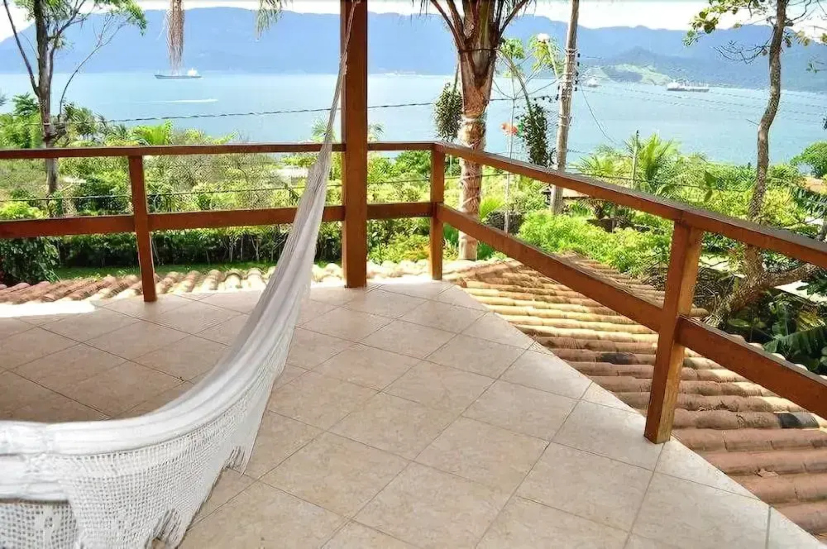 Pousada Cantinho D'Abrantes