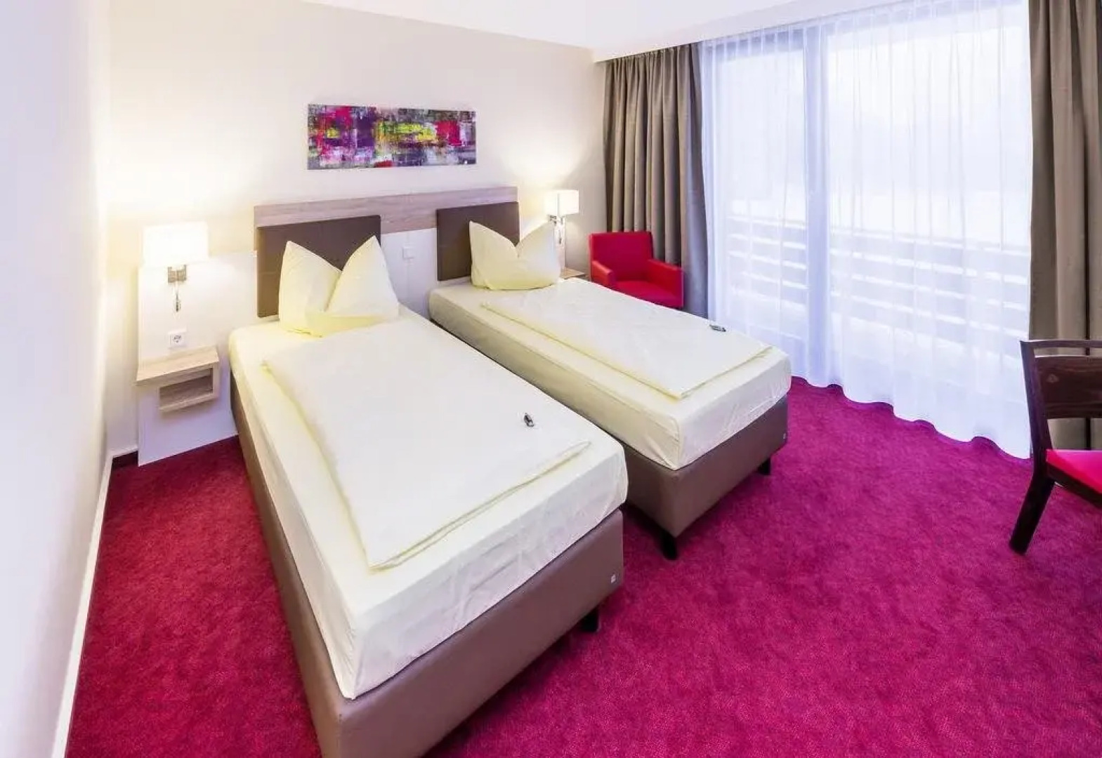 Montana Landhotel Gummersbach-Nord