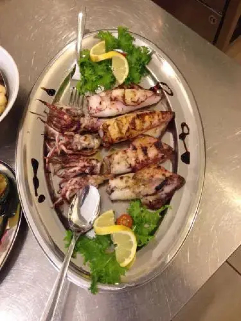 Apartments Santa Marija