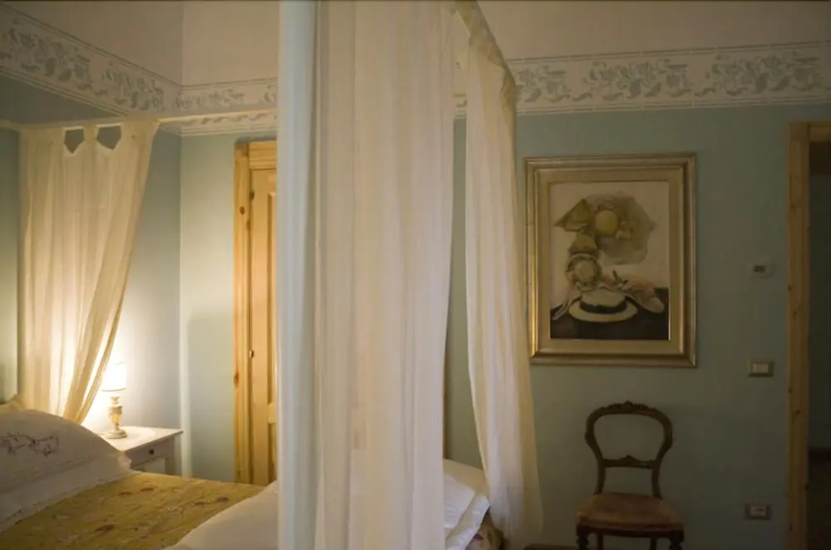 Casarosa Bed Breakfast di Charme