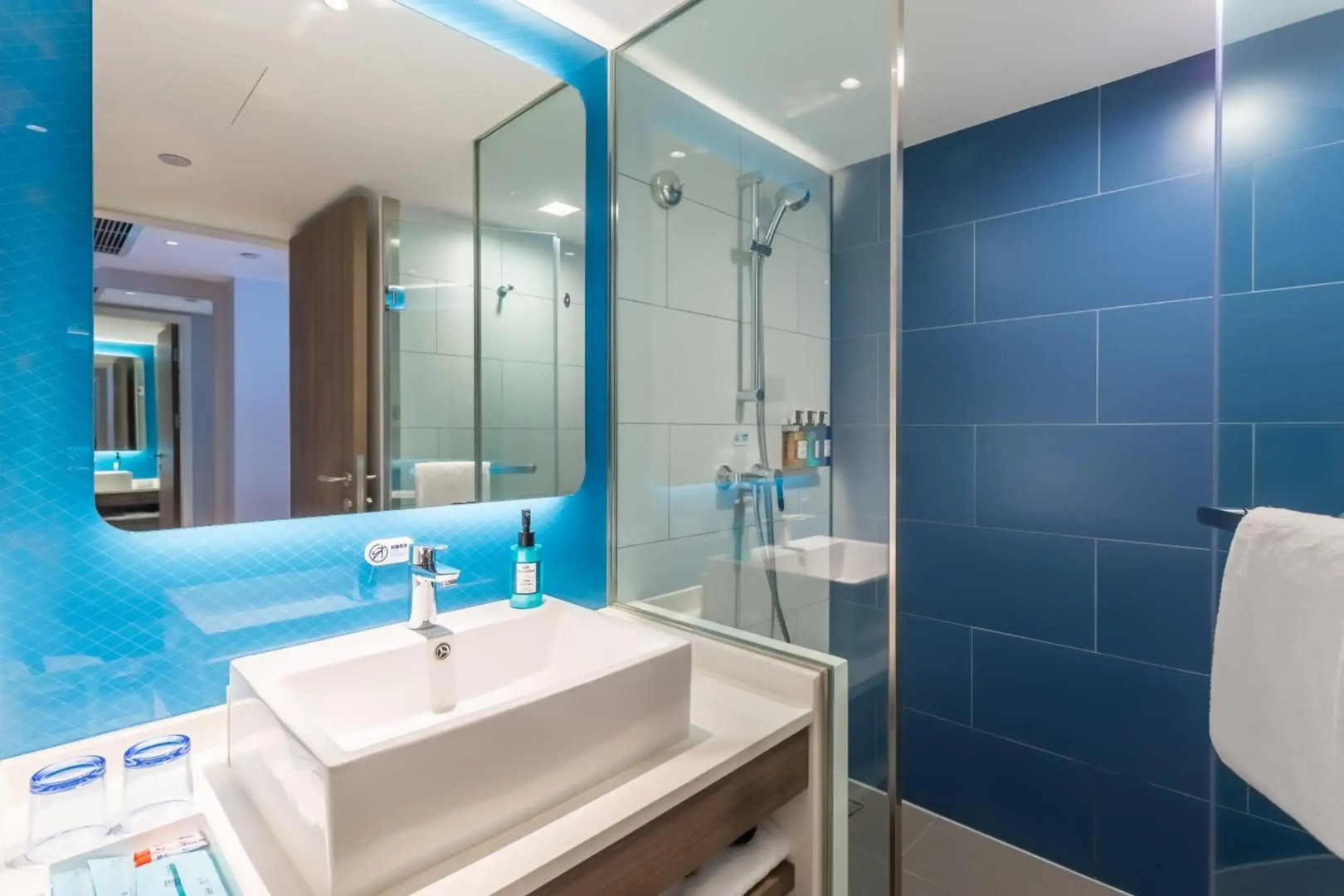 Holiday Inn Express Xi'An Ancient Town West by IHG