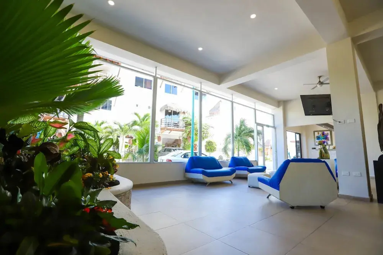 Hotel Inkanto