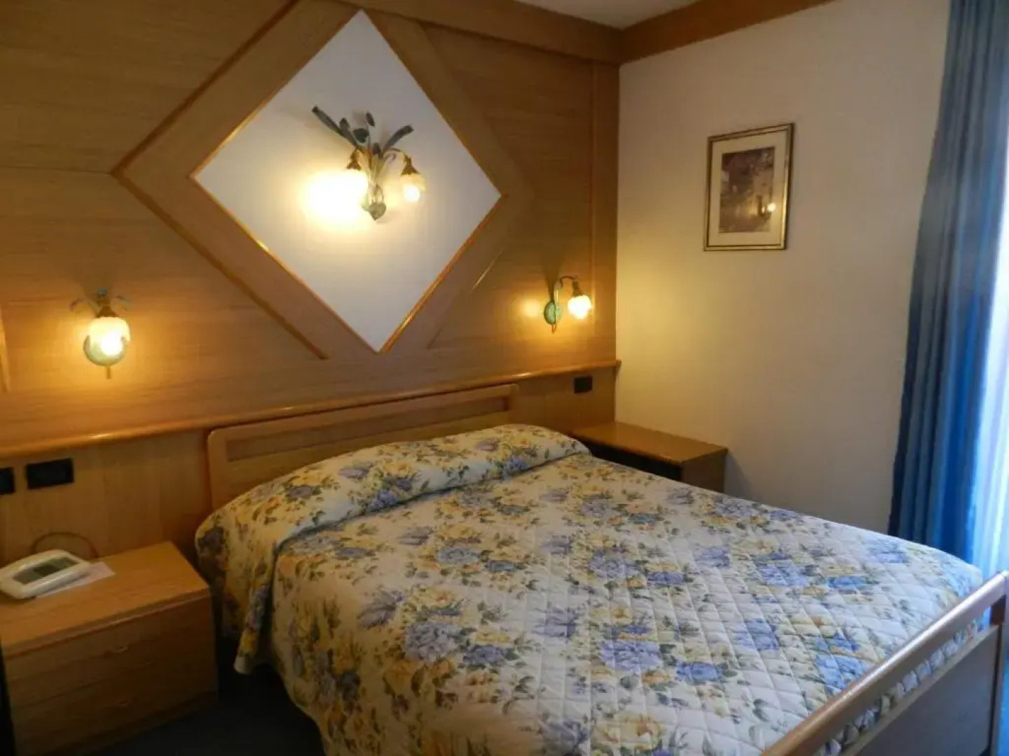 Hotel Stella Alpina