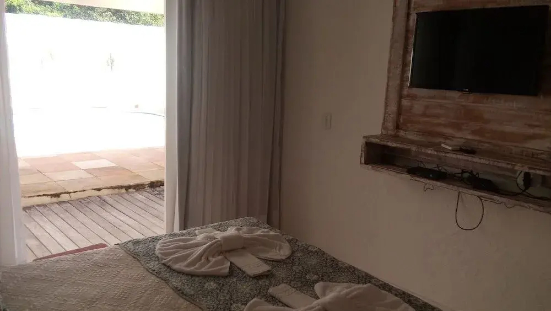 Pousada Casa Da Enseada Guesthouse