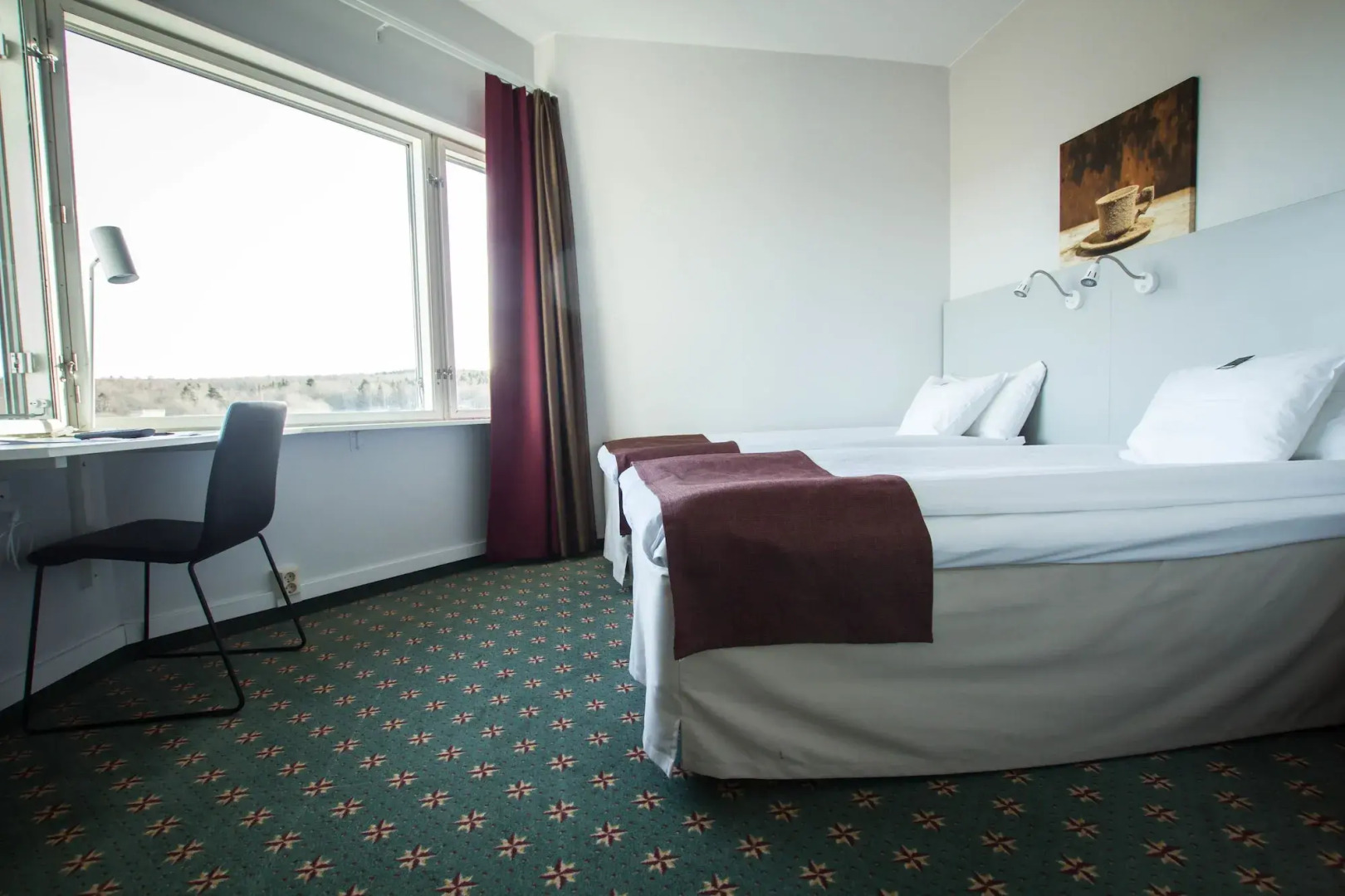 First Hotel Jönköping