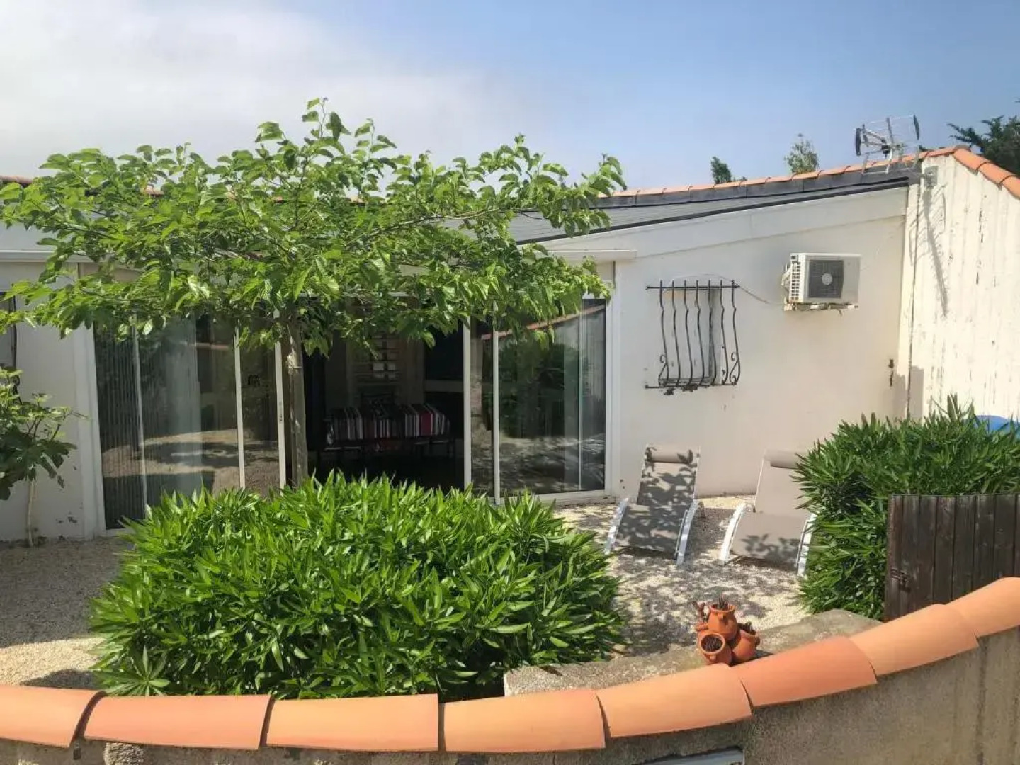 Maison Torreilles, 3 pièces, 6 personnes - FR-1-530-53