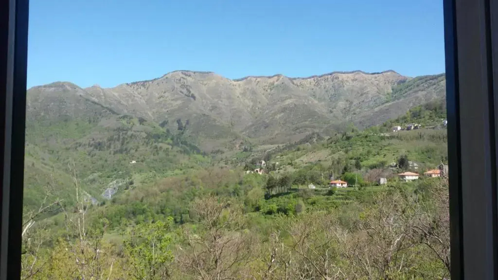 Agriturismo Villa Rosa