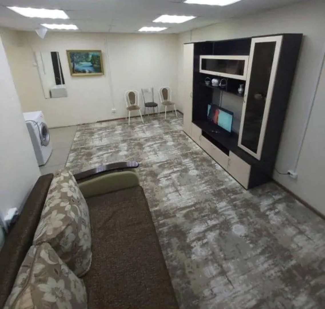 Апартаменты на проспекте Строителей 23