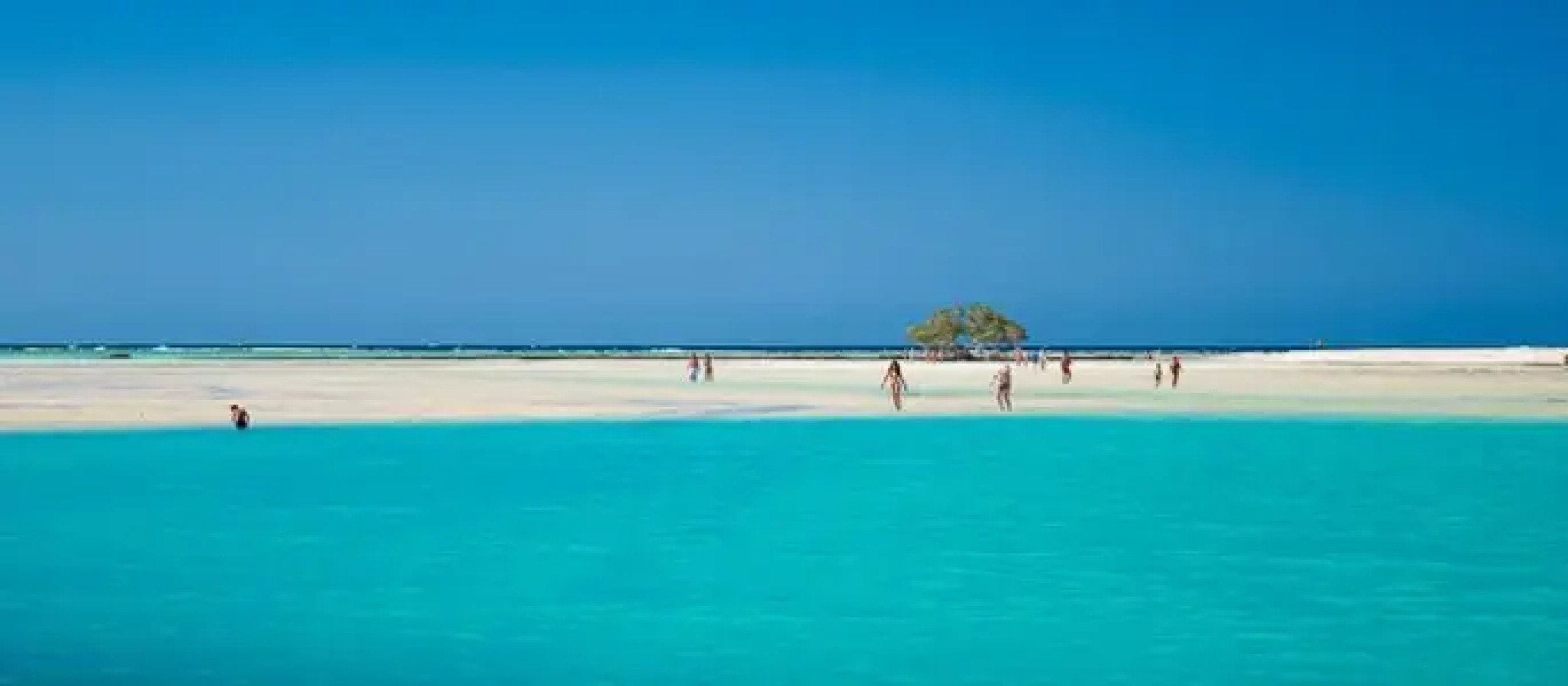 Zabargad Beach Resort