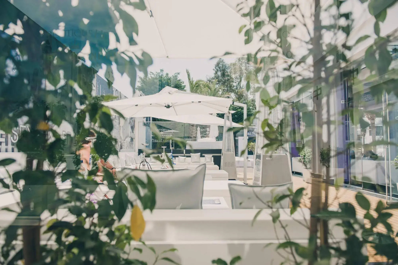 Sisu Boutique Hotel - Adults Only