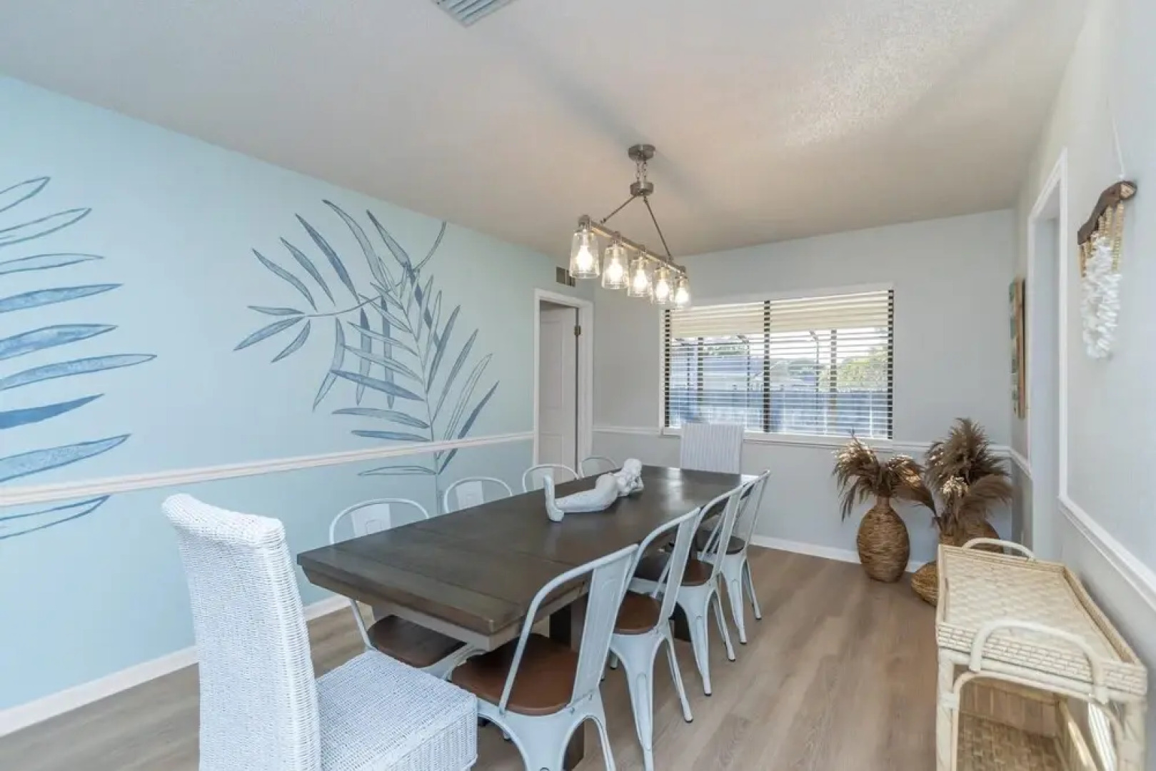 The Hammock - 3 BR gem 5 Mins to Beach