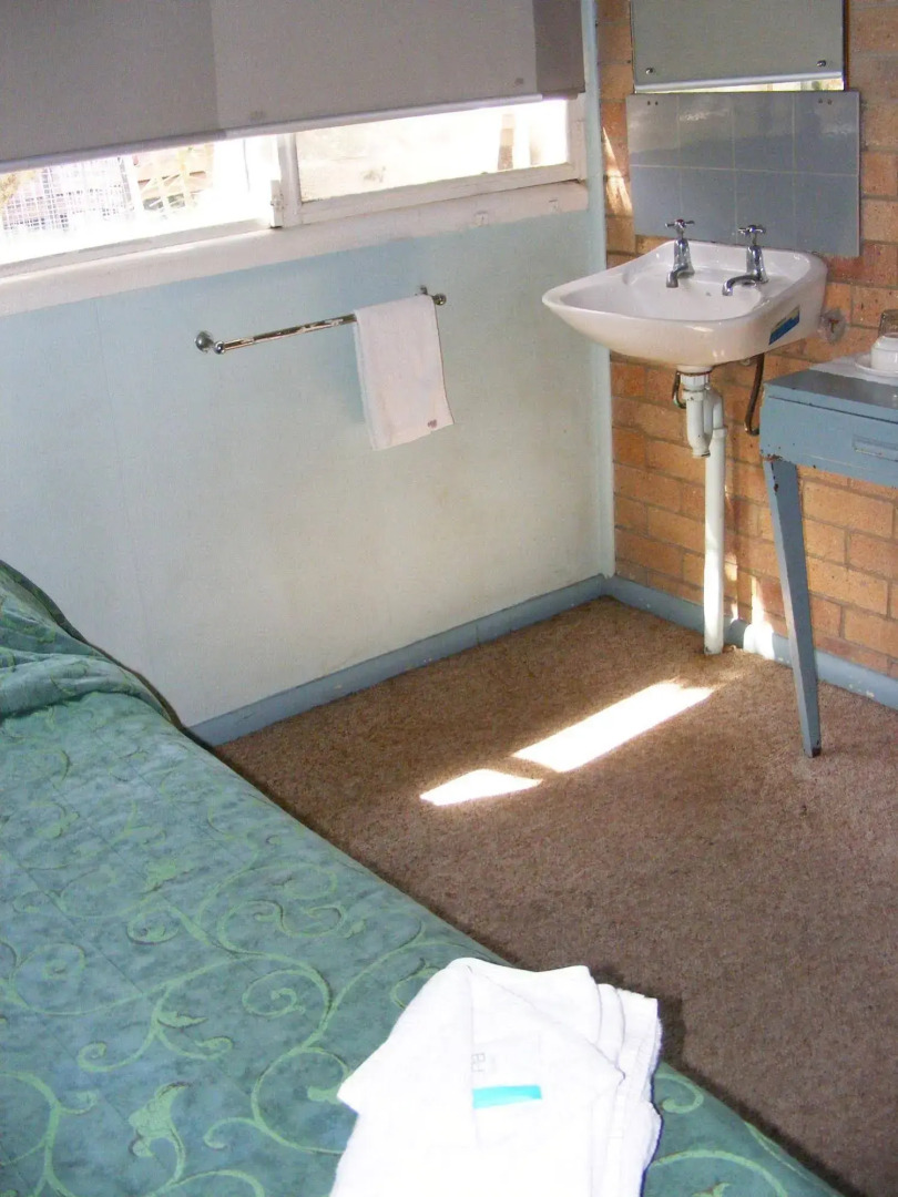 Rod 'N' Reel Hotel Motel Woodburn